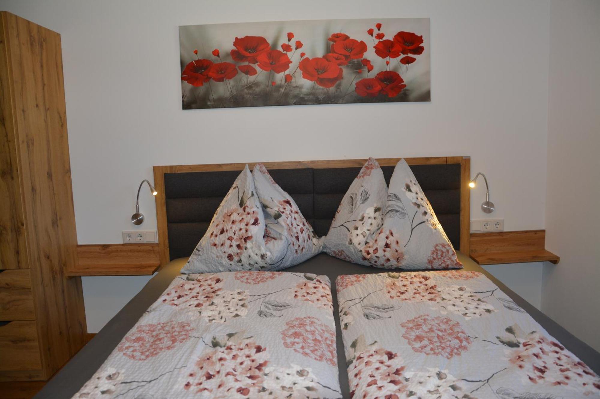 Appartement Wieshof Neukirchen am Grossvenediger Exterior photo
