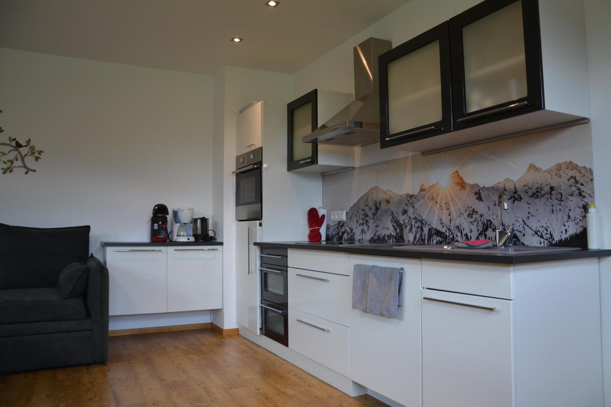Appartement Wieshof Neukirchen am Grossvenediger Exterior photo