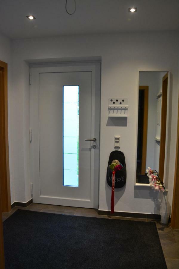 Appartement Wieshof Neukirchen am Grossvenediger Exterior photo
